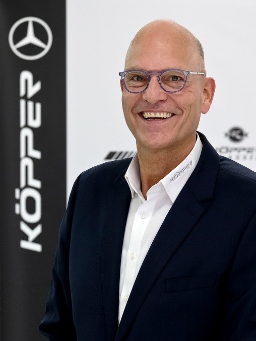 Markus Pettendrup