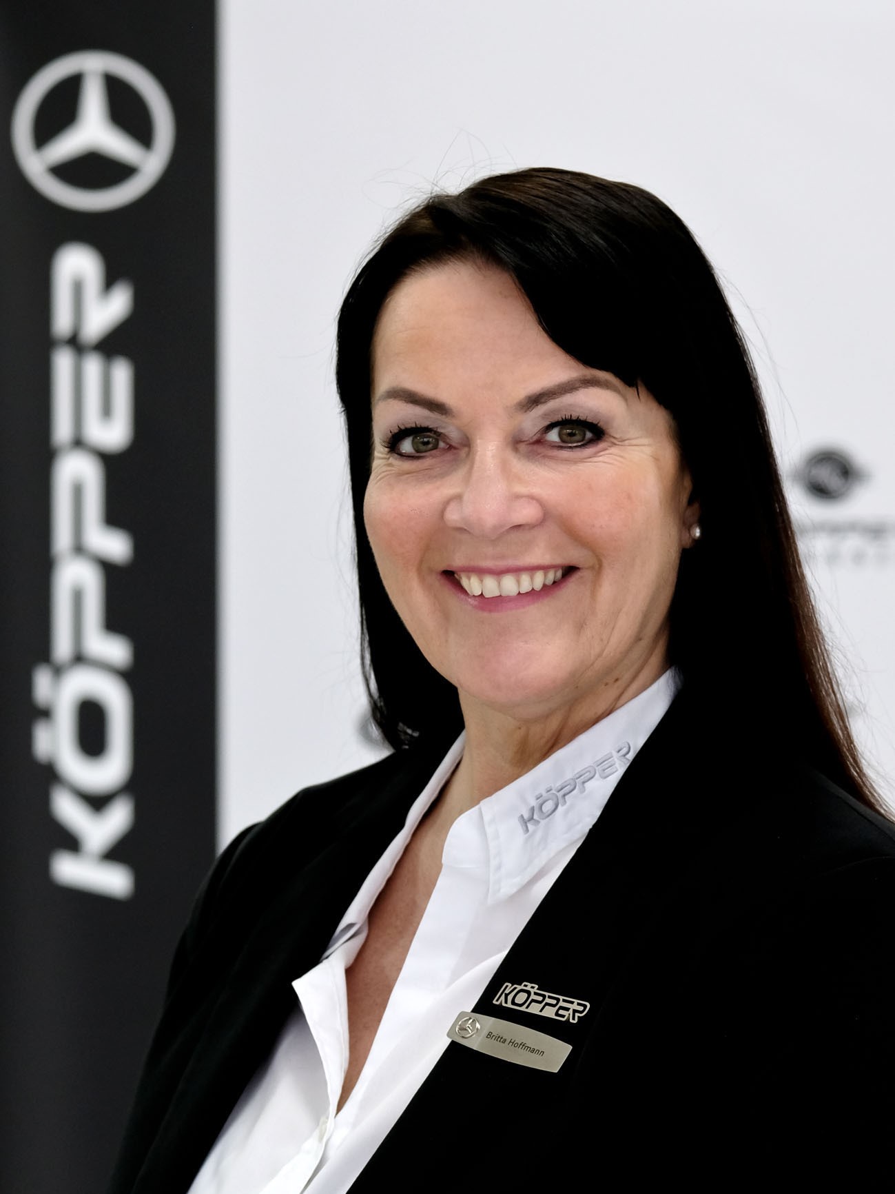 Britta Hoffmann