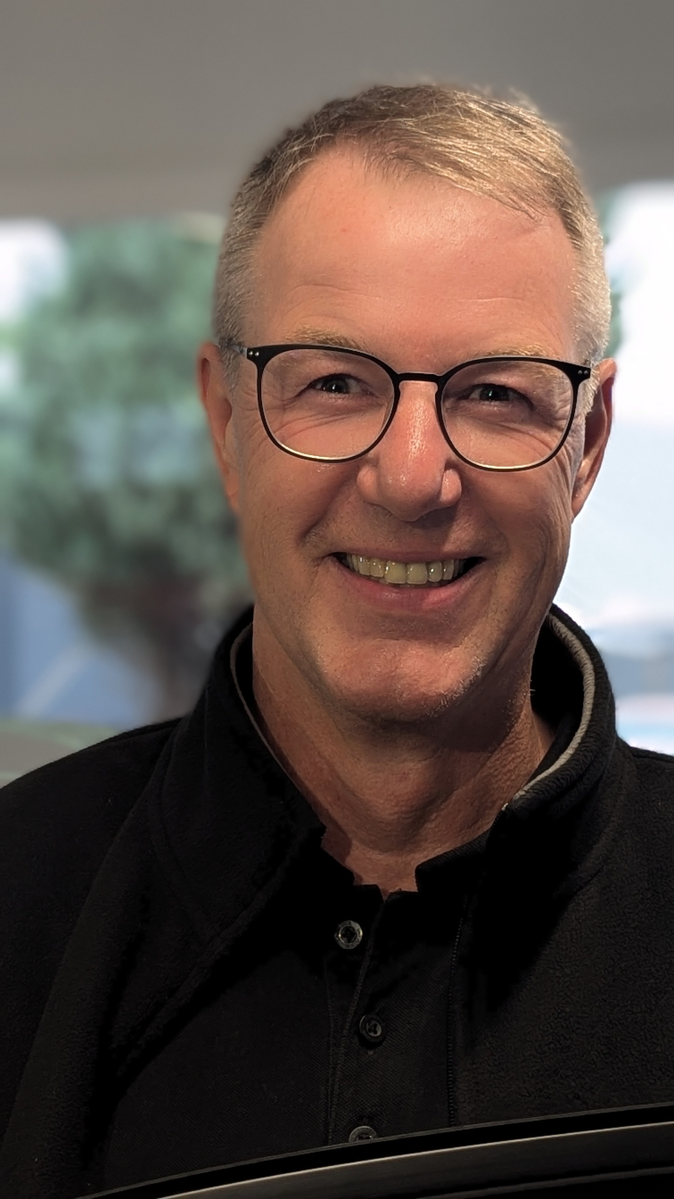 Michael Kaune