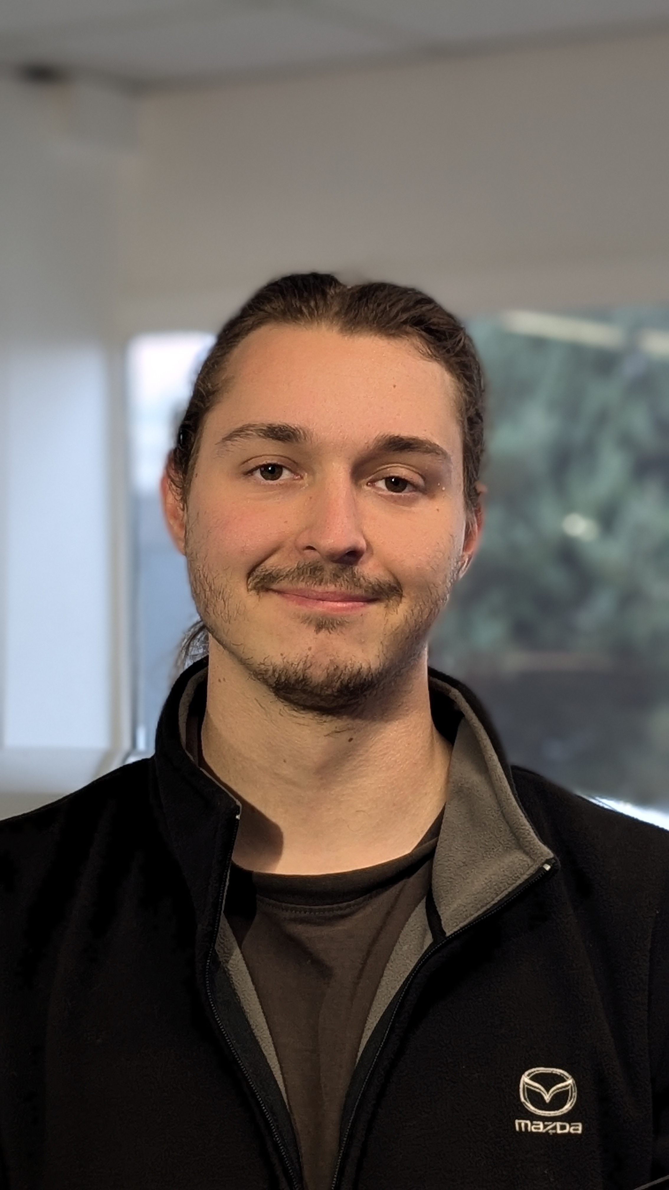 Florian Grützner