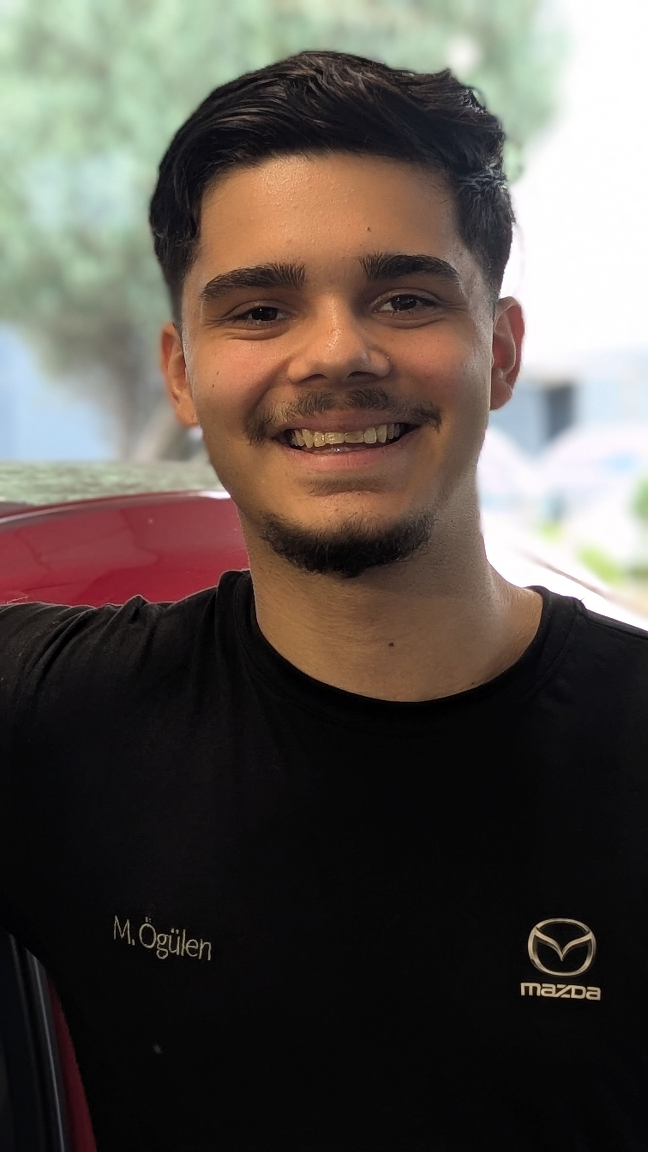 Mikail-Can Ögülen