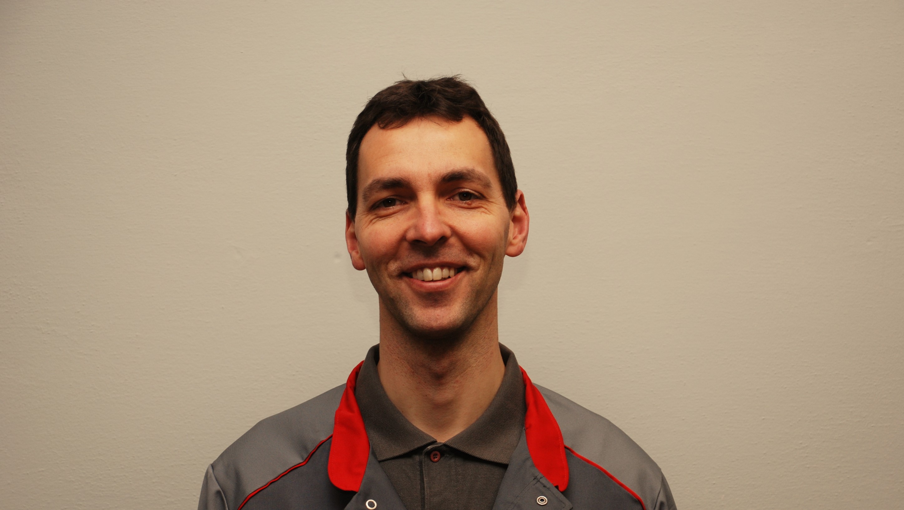 Dirk Ketzel