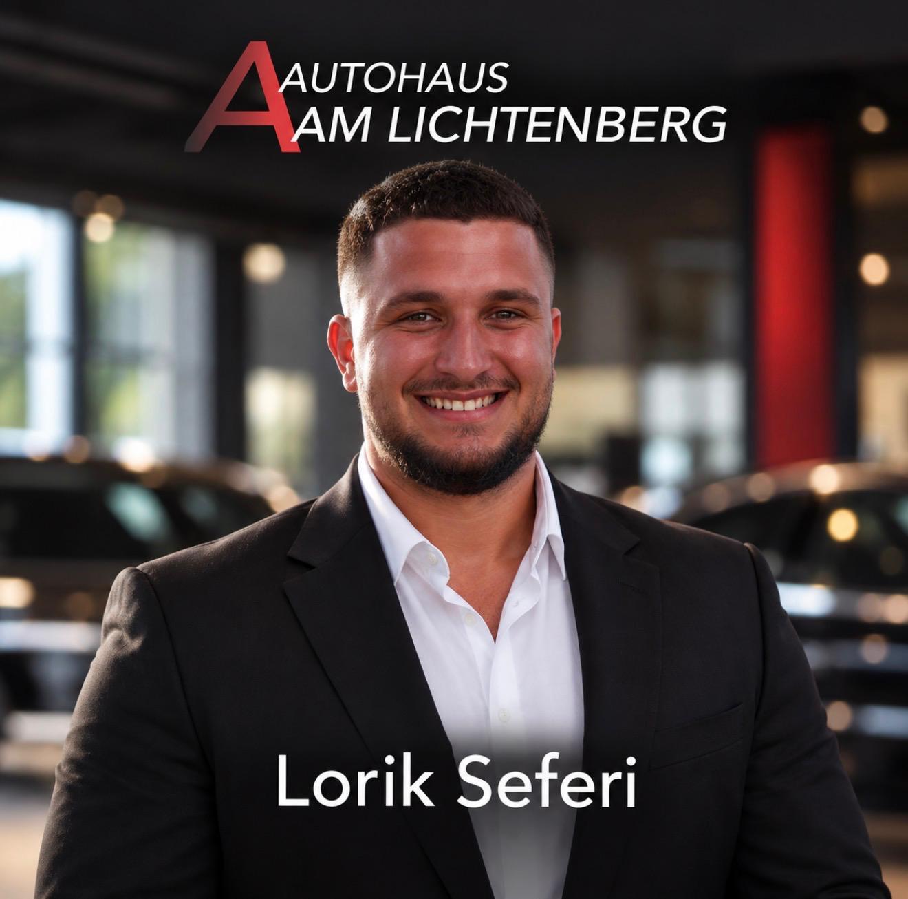 Lorik Seferi