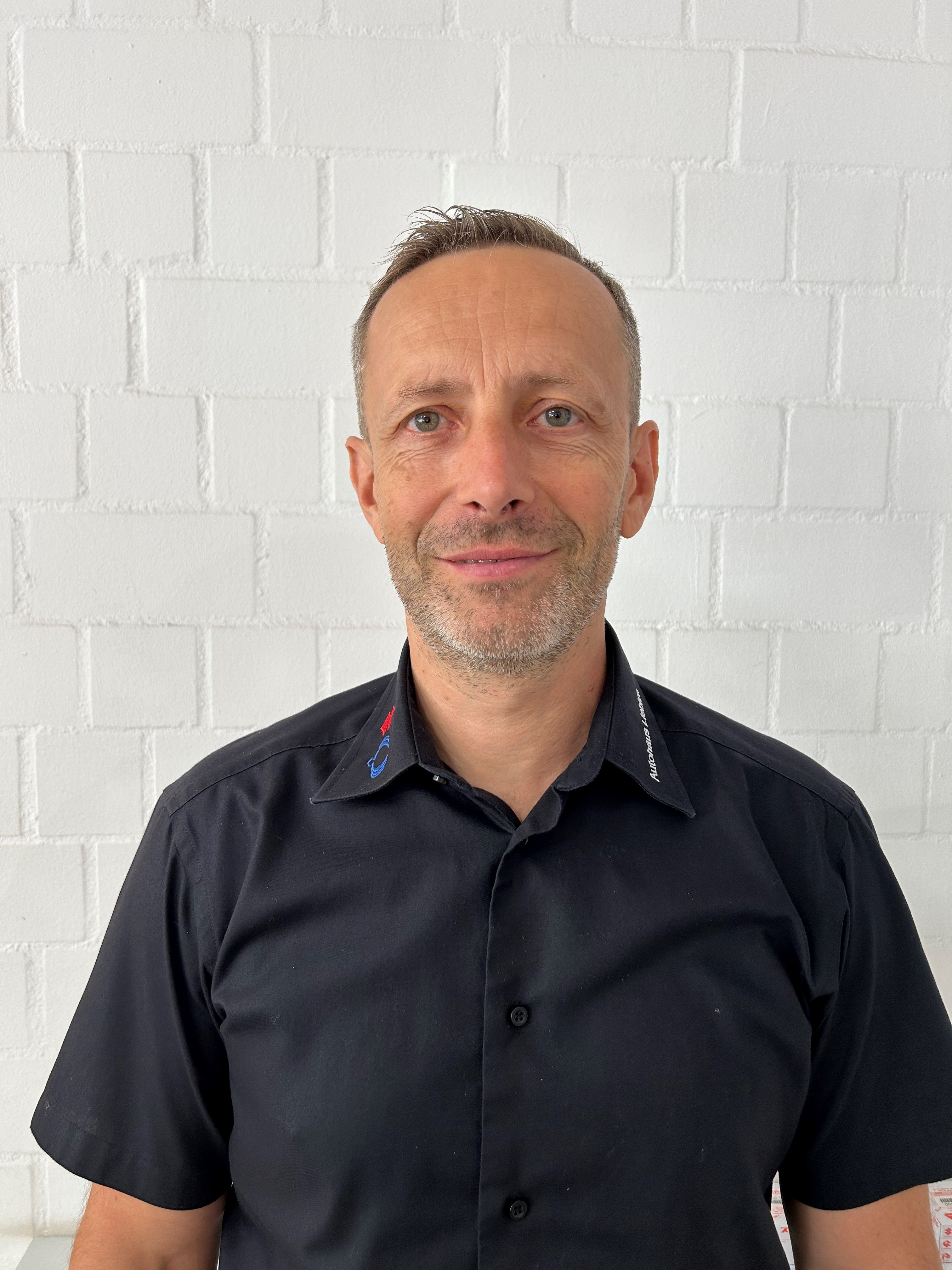 Andreas Flügge-Liebich